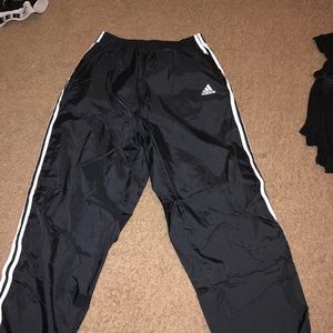 adidas sweatpants